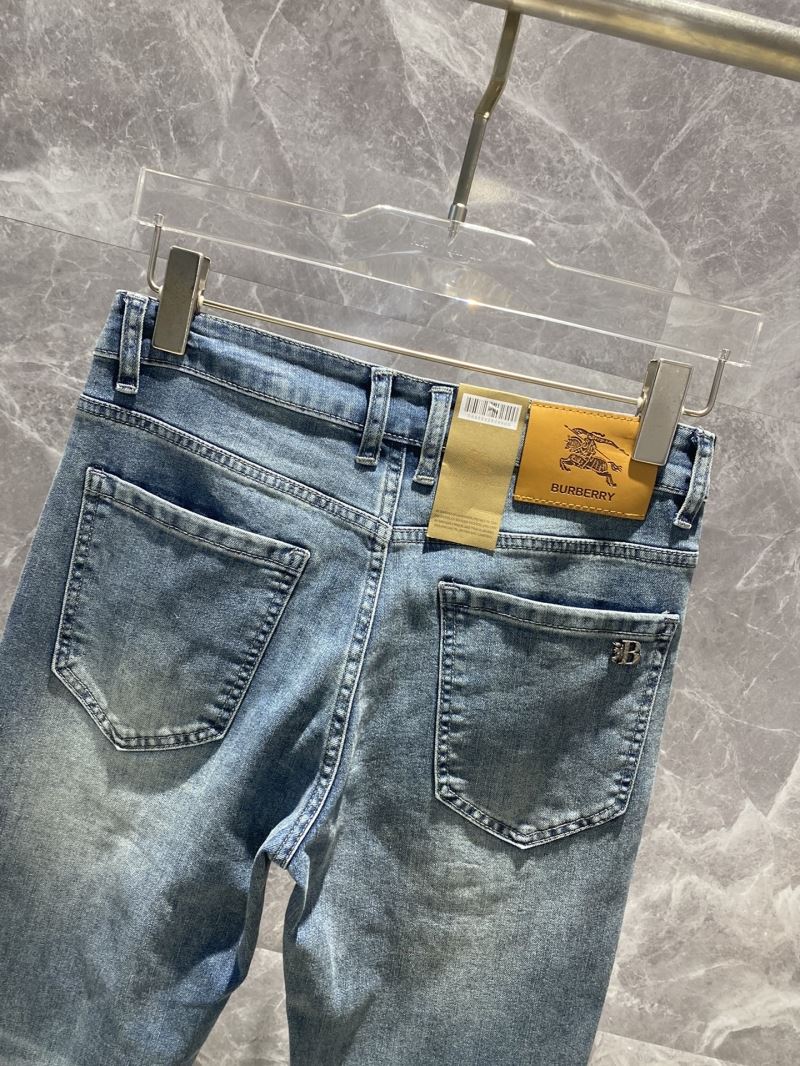 Burberry Jeans